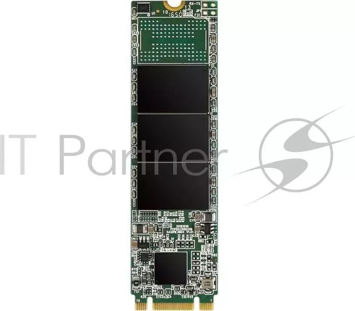 Накопитель SSD SILICON POWER SATA III 120Gb SP120GBSS3M55M28 M Series M.2 2280