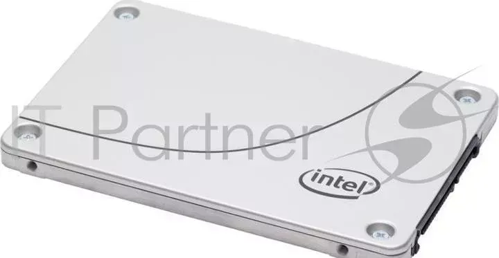 Накопитель SSD INTEL Original SATA III 1900Gb SC2KG019T701 DC S4600 2.5"