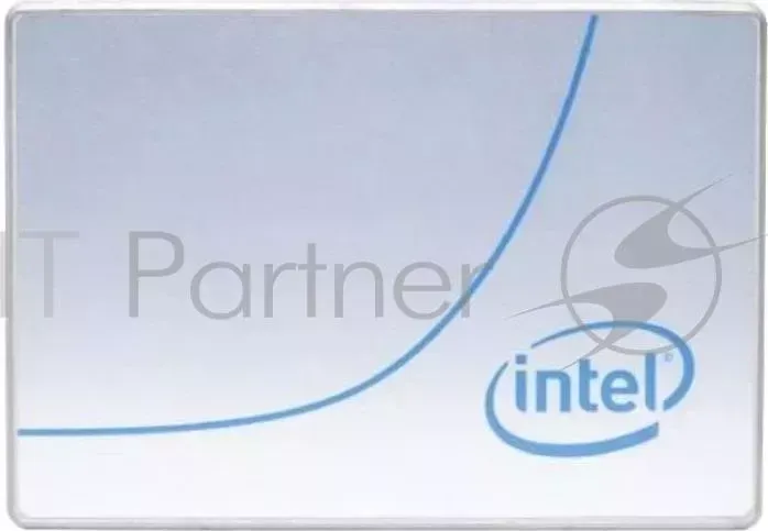 Накопитель SSD INTEL Original PCI E x4 1Tb PE2KX010T801 DC P4510 2.5"