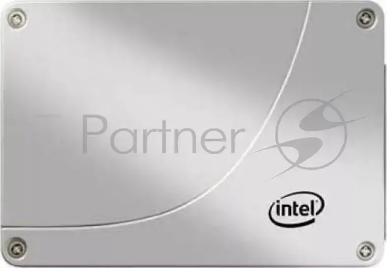 Накопитель SSD INTEL Original SATA III 240Gb SC2KG240G701 DC S4600 2.5"