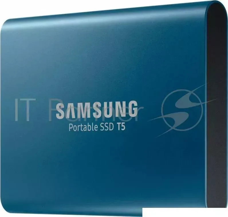 Накопитель SSD SAMSUNG USB 250GB T5 1.8"