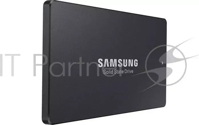 Твердотельный накопитель SSD жесткий диск SATA2.5" 240GB PM863A MZ7LM240HMHQ-00005 SAMSUNG SAMSUNG MZ7LM240HMHQ 00005
