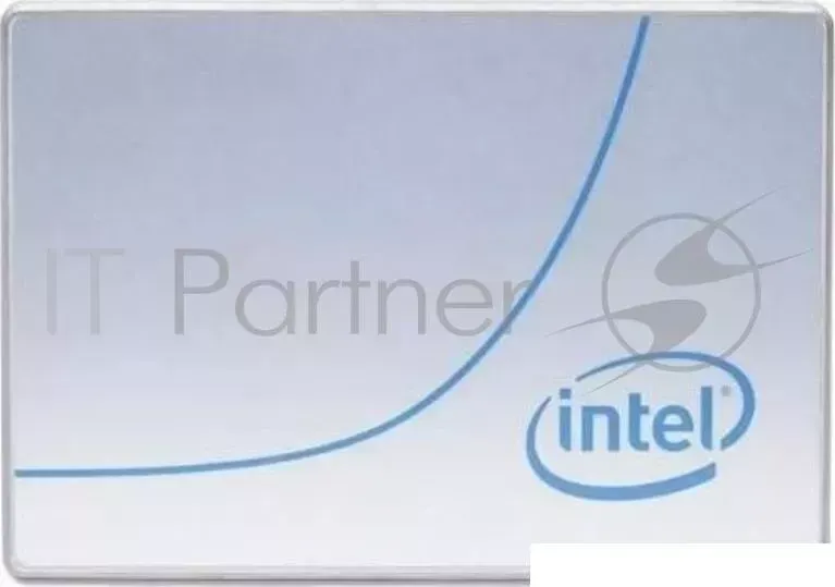 Накопитель SSD INTEL Original PCI E 4Tb PE2KX040T701 DC P4500 2.5"