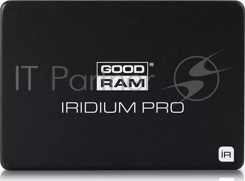Жесткий диск SSD GOODRAM IRDM 120GB SATA III 2,5 RETAIL