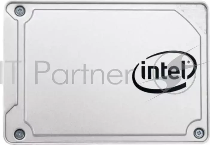 Накопитель SSD INTEL Original SATA III 256Gb SC2KW256G8X1 545s Series 2.5"