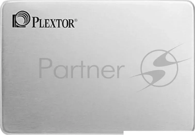 Твердотельный накопитель SSD жесткий диск SATA2.5" 128GB 6GB/S PX-128S3C PLEXTOR Plextor PX 128S3C