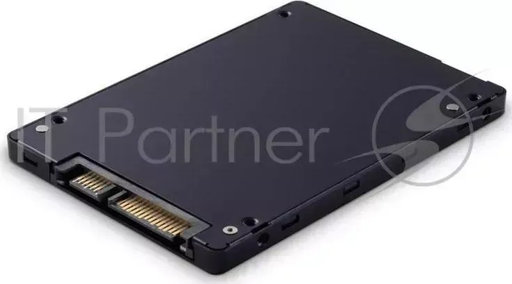 Твердотельный накопитель SSD жесткий диск SATA2.5" 960GB 5100 PRO MTFDDAK960TCB CRUCIAL