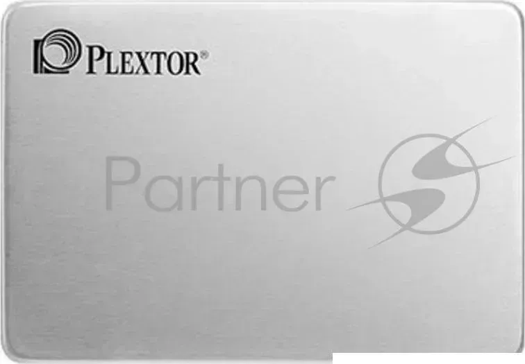 Твердотельный накопитель SSD жесткий диск SATA2.5" 256GB 6GB/S PX-256S3C PLEXTOR Plextor PX 256S3C