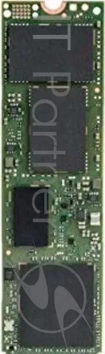 Жесткий диск SSD M.2 2280 1TB TLC 600P SSDPEKKW010T7X1 INTEL INTEL PEKKW010T7X1