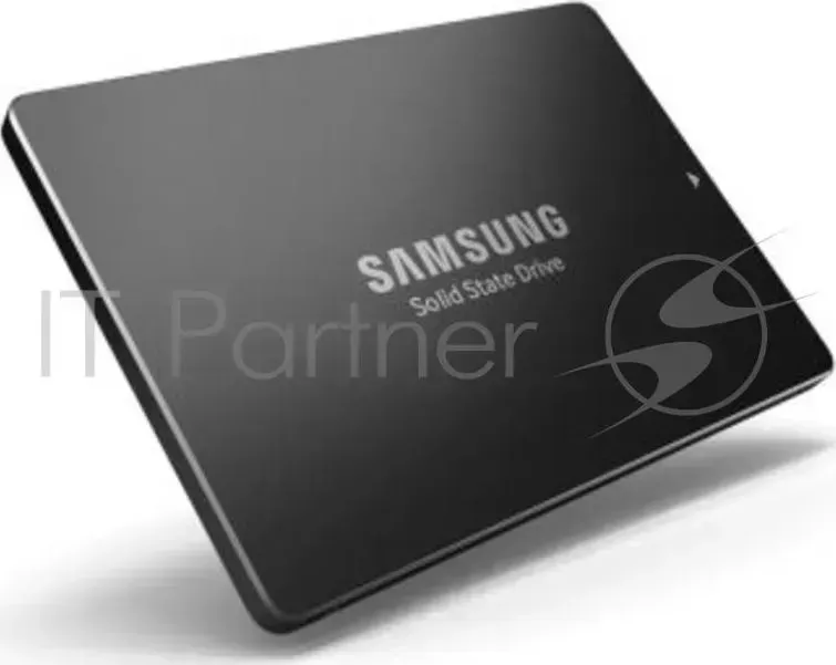Жесткий диск SAMSUNG SSD, 2.5" SFF , SM863a, 1920GB, SATA III, Mixed Use, RTL, 5 years