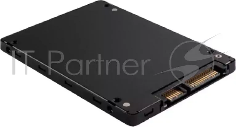 Твердотельный накопитель SSD жесткий диск SATA2.5" 2TB 1100 MTFDDAK2T0TBN CRUCIAL