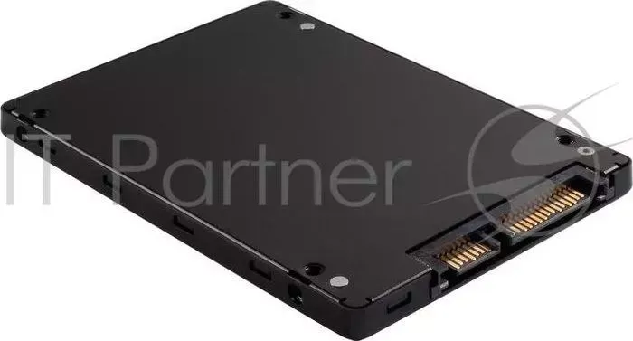 Накопитель SSD Crucial SATA III 1Tb MTFDDAK1T0TBN 1AR1ZABYY Micron 1100 2.5"