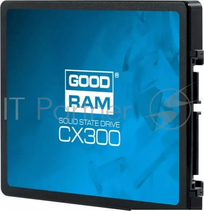 Жесткий диск GOODRAM SSD CX300 120GB