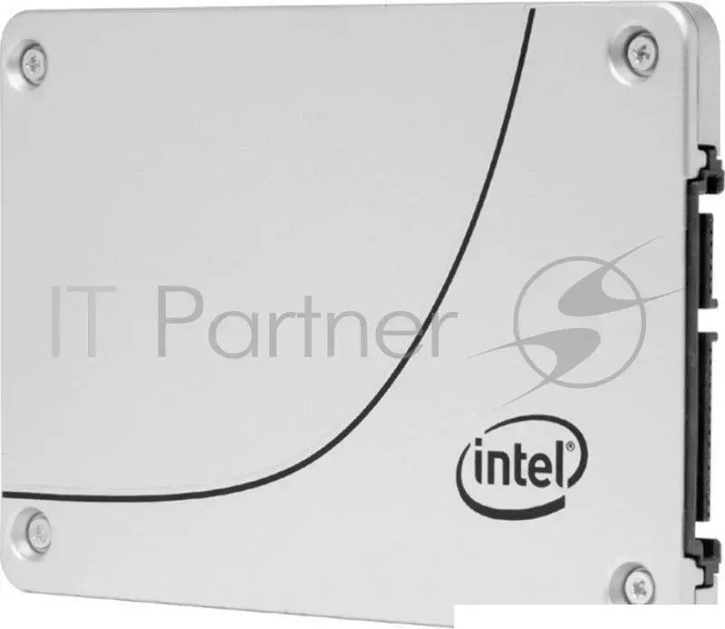 Накопитель SSD INTEL Original SATA III 1600Gb SC2BB016T701 DC S3520 2.5"