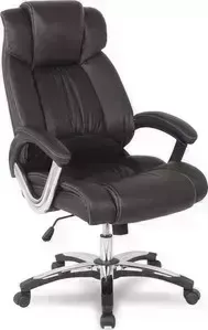 Кресло офисное College H-8766L-1/Brown