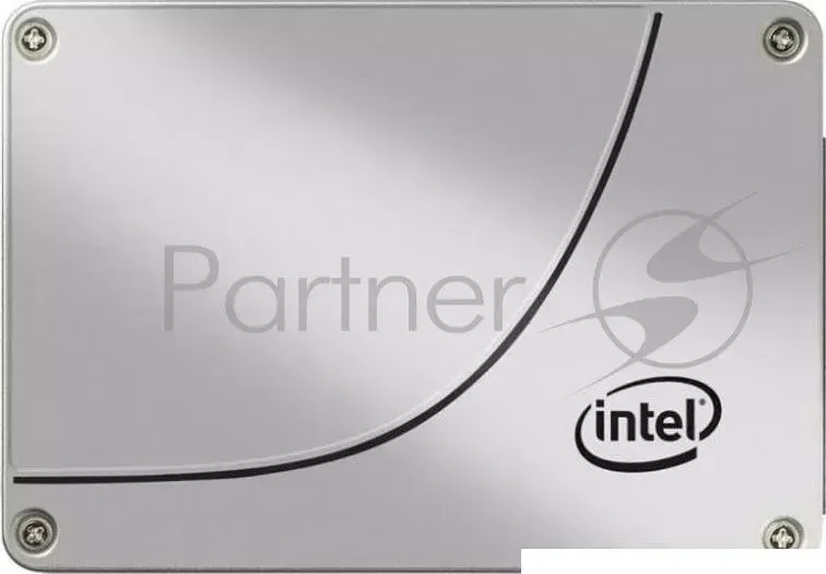 Накопитель SSD INTEL Original SATA III 400Gb SC2BA400G401 DC S3710 2.5"