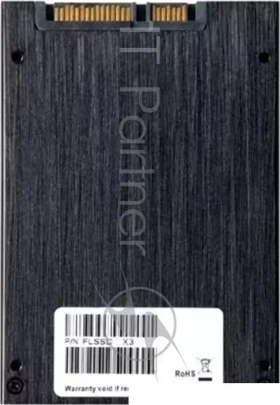 Жесткий диск Foxline 240GB 2.5" SSD SATA 3 / 7 mm