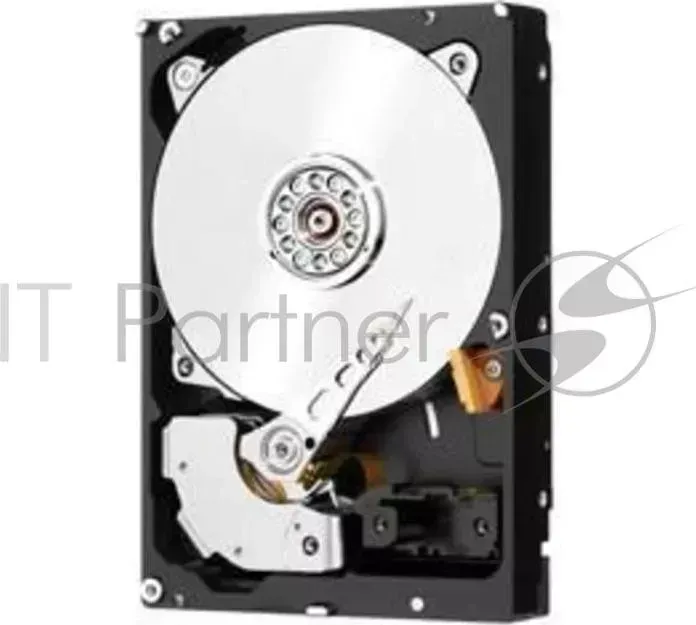 Жесткий диск WD Original SATA-III 6Tb WD6003FFBX NAS Red Pro (7200rpm) 256Mb 3.5" WESTERN DIGITAL WD