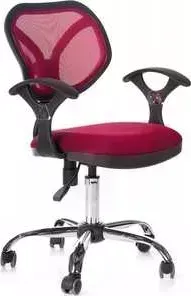 Кресло офисное CHAIRMAN 380 TW12\TW04 серый