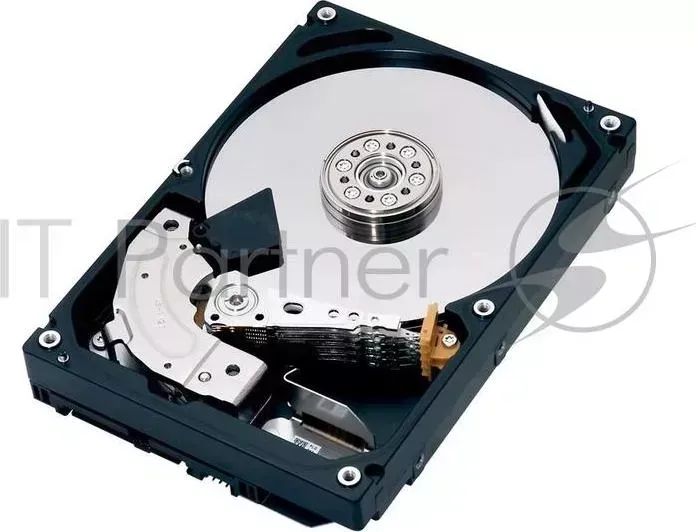 Жесткий диск SATA 1TB 7200RPM 6GB/S 128MB MG04ACA100N TOSHIBA