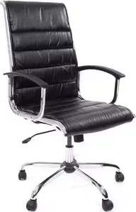 Кресло офисное CHAIRMAN 760 черный