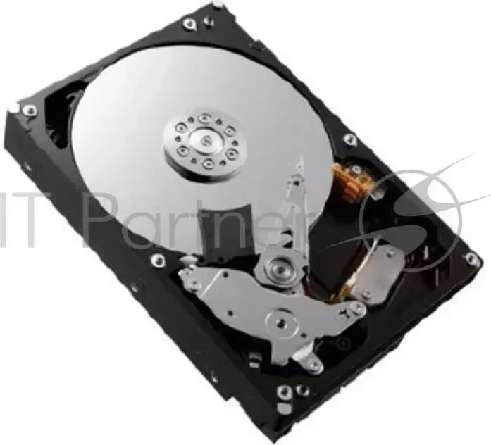 Жесткий диск TOSHIBA SATA III 2Tb HDWD120UZSVA P300 7200rpm 64Mb 3.5"