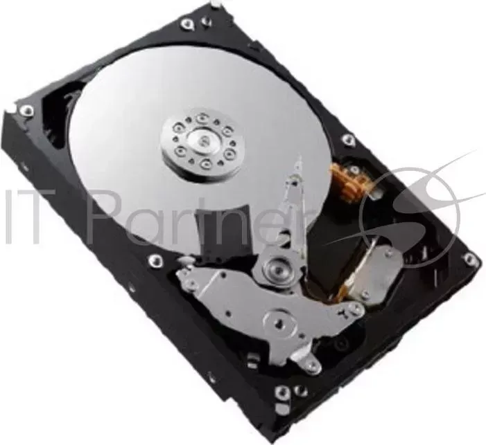 Жесткий диск TOSHIBA SATA III 1Tb HDWD110UZSVA P300 7200rpm 64Mb 3.5"