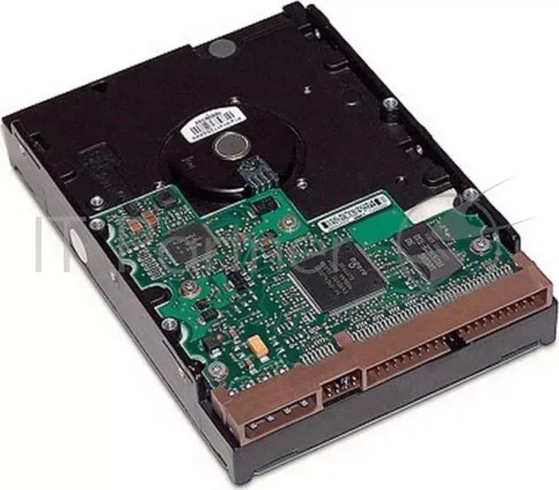 Жесткий диск HP 2Tb SATA, 7200rpm Hewlett-Packard Ж сткий HP