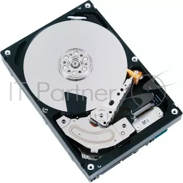 Жесткий диск TOSHIBA SATA 1Tb MG03ACA100 7200rpm 64Mb 3.5"