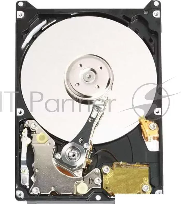 Жесткий диск TOSHIBA SATA III 1Tb DT01ACA100 7200rpm 32Mb 3.5"