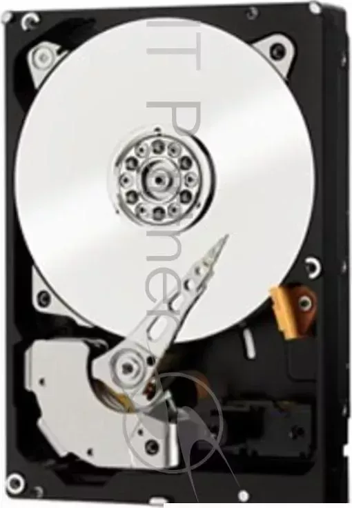 Жесткий диск WD SATA-III 1Tb WD1003FZEX Black (7200rpm) 64Mb 3.5" WESTERN DIGITAL WD Original SATA III 7200rpm