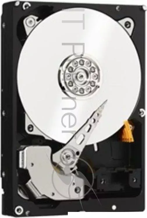 Жесткий диск WD Original SATA-III 2Tb WD2003FZEX Black (7200rpm) 64Mb 3.5" WESTERN DIGITAL WD