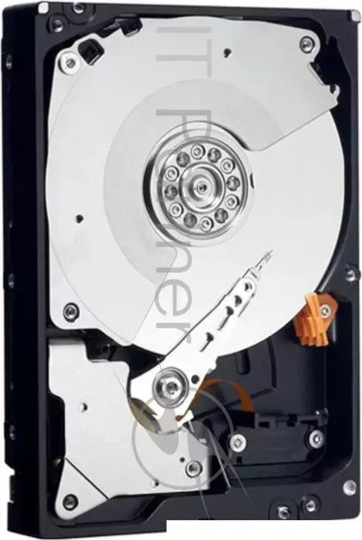 Жесткий диск WD Original SATA-III 500Gb WD5003AZEX Caviar Black (7200rpm) 64Mb 3.5" WESTERN DIGITAL WD SATA III 7200rpm