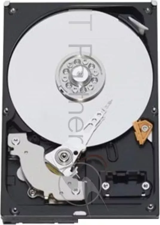 Жесткий диск WD Original SATA-III 1Tb WD10EZEX Caviar Blue (7200rpm) 64Mb 3.5" WESTERN DIGITAL WD SATA III 7200rpm