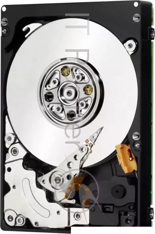 Жесткий диск WD Original SATA-III 1Tb WD10EFRX NAS Red (5400rpm) 64Mb 3.5" WESTERN DIGITAL WD