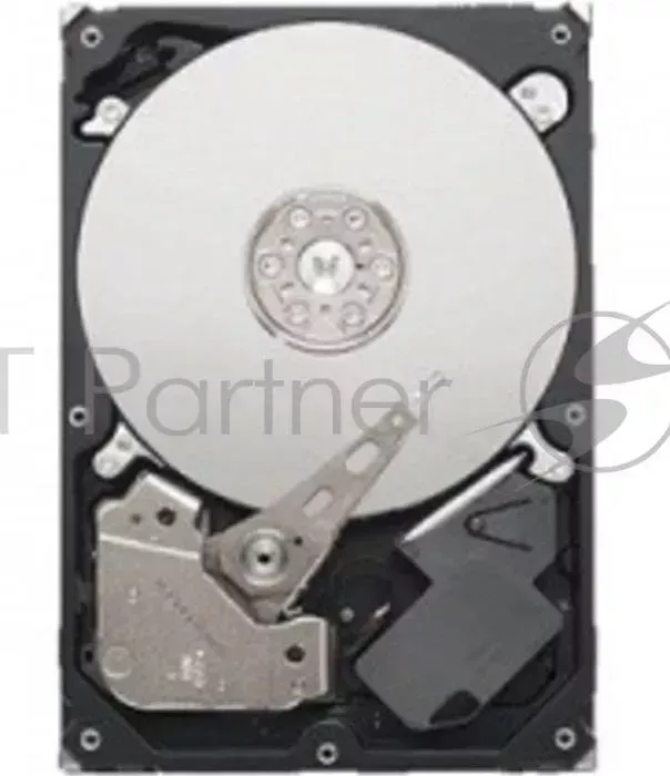 Жесткий диск SEAGATE Original SATA III 1Tb ST1000VM002 5900rpm 64Mb 3.5"