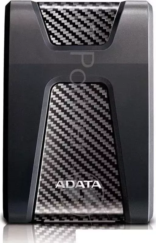 Жесткий диск AData USB 3.1 2Tb AHD650-2TU31-CBL HD650 DashDrive Durable 2.5" синий