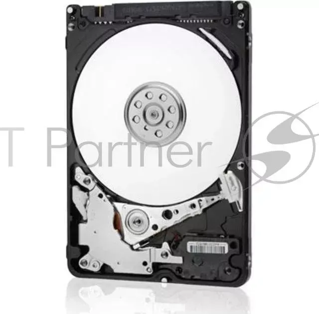 Жесткий диск SATA2.5" 500GB 7200RPM 32MB Z7K500.B 1W10098 HGST