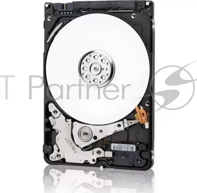 Жесткий диск HGST SATA-III 1Tb 1W10028 HTS541010B7E610 Travelstar Z5K1 (5400rpm) 128Mb 2.5"