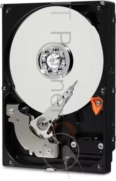 Жесткий диск WD Blue™ WD10SPZX 1ТБ 2,5" 5400RPM 128MB (SATA III) Mobile WESTERN DIGITAL Накопитель на жестком магнитном е WD