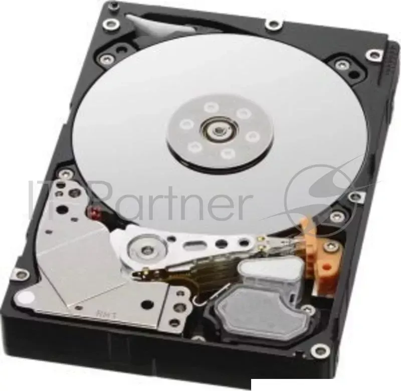 Жесткий диск HDD TOSHIBA SAS 1.8TB 2.5" 4Kn sector 10K RPM 128Mb