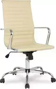 Кресло офисное College H-966L-1/Beige