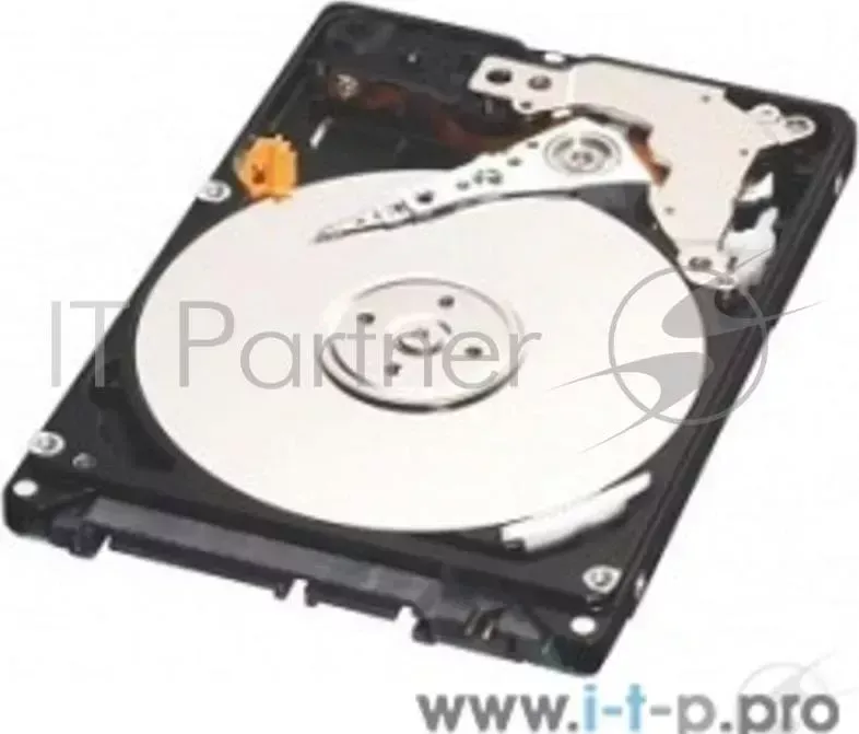 Жесткий диск 1TB TOSHIBA MQ01ABD100M Serial ATA II, 5400 rpm, 8Mb buffer, 2.5"