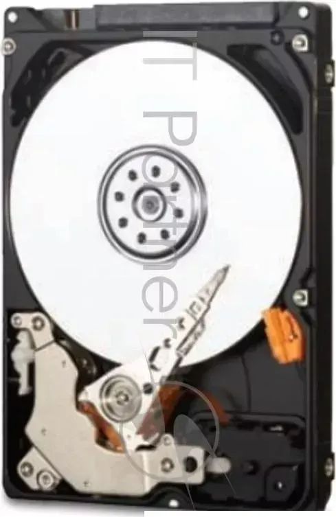 Жесткий диск WD Original SATA-III 500Gb WD5000LPCX Blue (5400rpm) 16Mb 2.5" WESTERN DIGITAL SATA2.5"" 500GB 5400RPM 16MB WDC