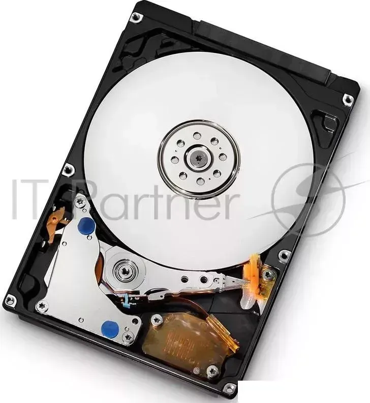 Жесткий диск Hitachi SATA-III 1Tb HTS721010A9E630 (7200rpm) 32Mb 2.5"