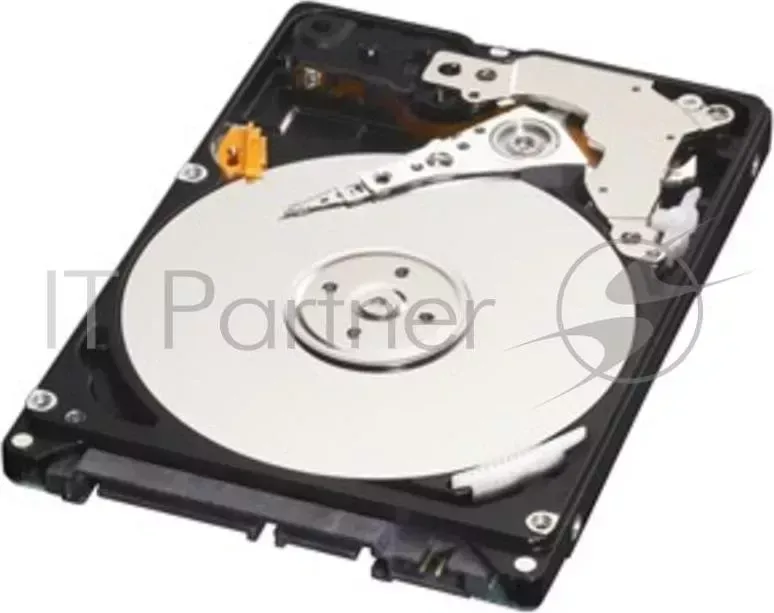 Жесткий диск WD Original SATA-III 1Tb WD10JPVX Blue (5400rpm) 8Mb 2.5" WESTERN DIGITAL WD