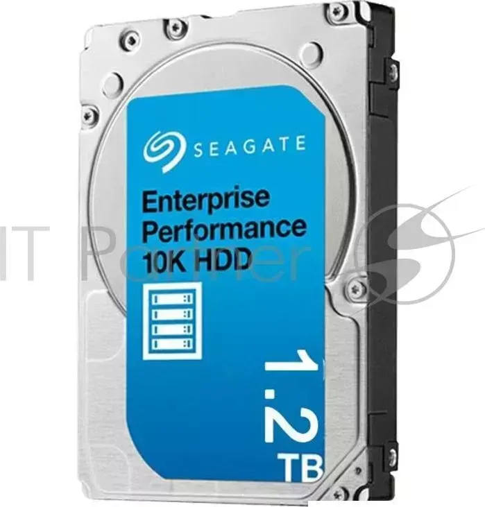 Жесткий диск SAS2.5" 1.2TB 10000RPM 256MB ST1200MM0129 SEAGATE