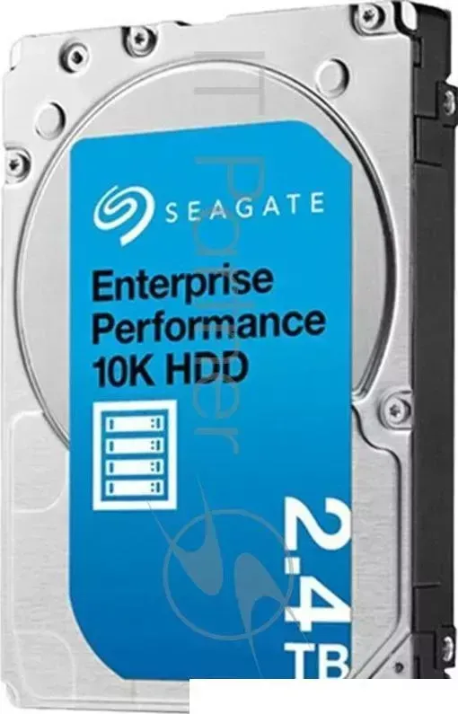 Жесткий диск SAS2.5" 2.4TB 10000RPM 256MB ST2400MM0129 SEAGATE