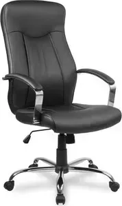Кресло офисное College H-9152L-1/Black