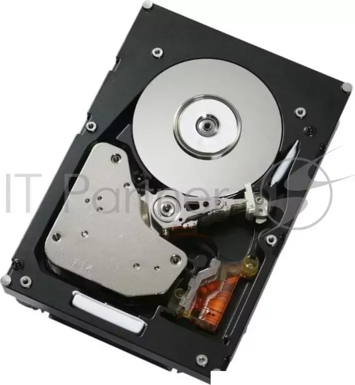 Жесткий диск LENOVO 01DE343 6Tb 3.5" 7.2K V3700 V2